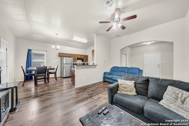 6538 Marcum, San Antonio, Texas image 6