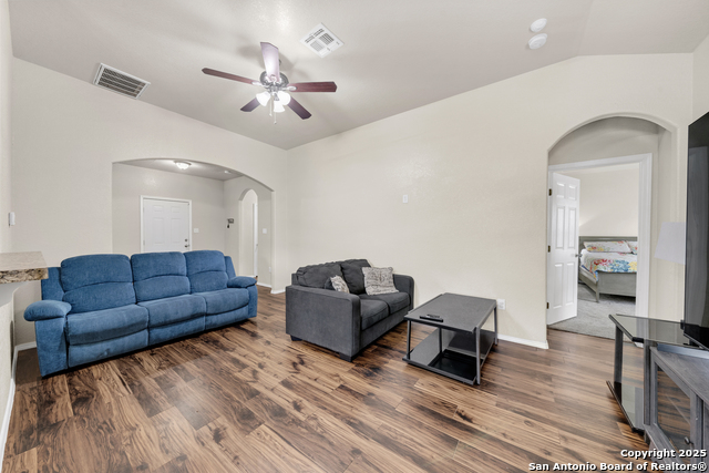 6538 Marcum, San Antonio, Texas image 7