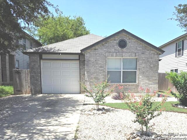 9911 Shady, San Antonio, Texas image 1