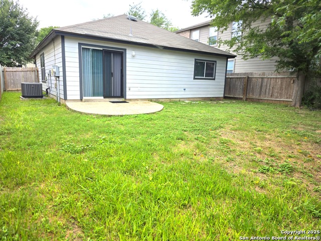 9911 Shady, San Antonio, Texas image 20