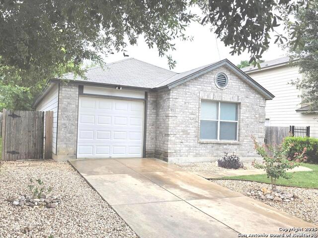 9911 Shady, San Antonio, Texas image 3
