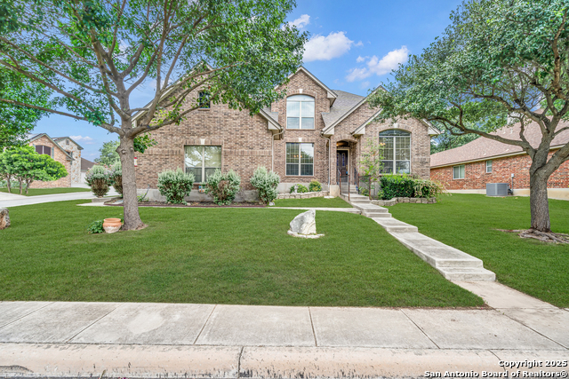 9243 Mccafferty, Helotes, Texas image 1