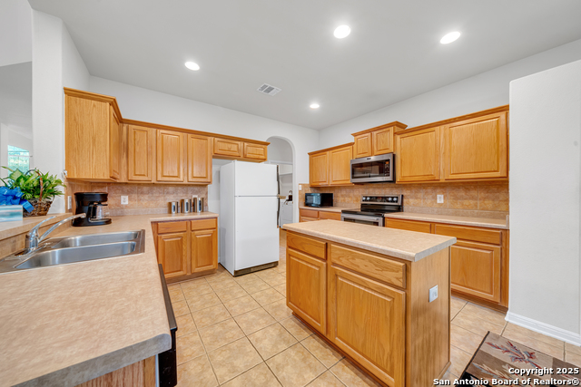 9243 Mccafferty, Helotes, Texas image 11