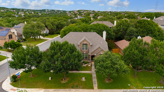 9243 Mccafferty, Helotes, Texas image 2