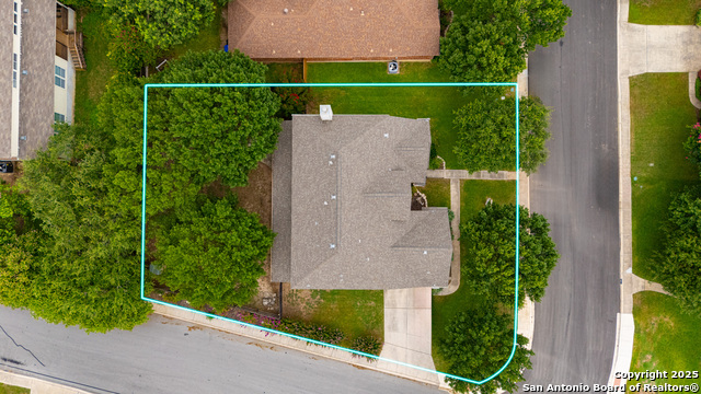 9243 Mccafferty, Helotes, Texas image 31