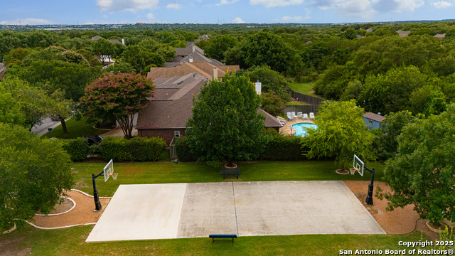 9243 Mccafferty, Helotes, Texas image 34