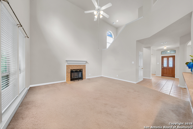 9243 Mccafferty, Helotes, Texas image 9