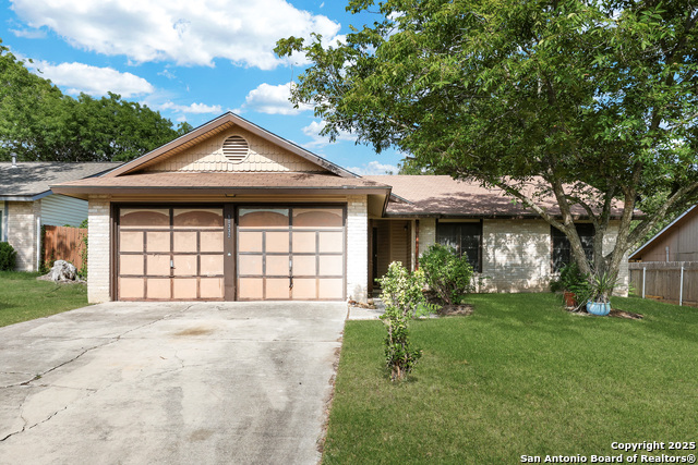 10332 Flatland Trl, Converse, Texas image 2