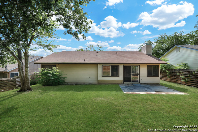 10332 Flatland Trl, Converse, Texas image 26