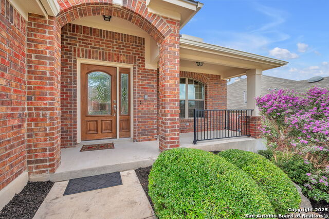 1026 Wavy Creek, San Antonio, Texas image 1