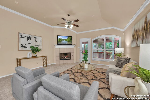 1026 Wavy Creek, San Antonio, Texas image 13