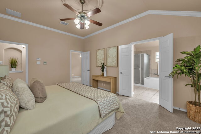 1026 Wavy Creek, San Antonio, Texas image 15