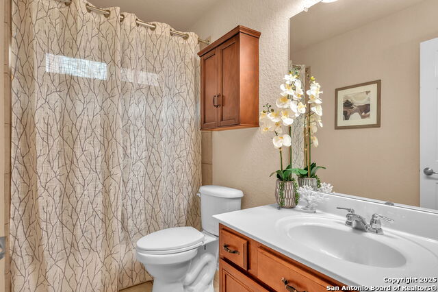 1026 Wavy Creek, San Antonio, Texas image 20