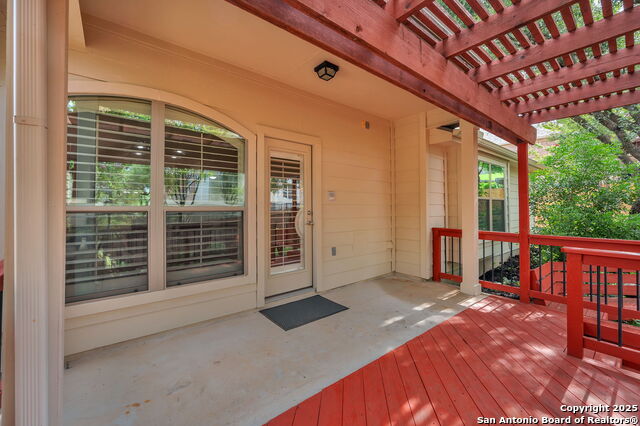 1026 Wavy Creek, San Antonio, Texas image 23