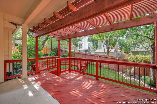 1026 Wavy Creek, San Antonio, Texas image 24