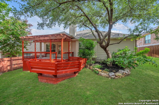 1026 Wavy Creek, San Antonio, Texas image 26