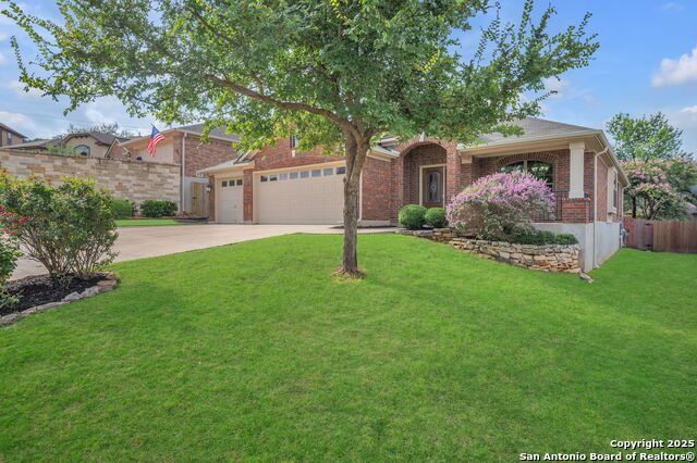 1026 Wavy Creek, San Antonio, Texas image 3