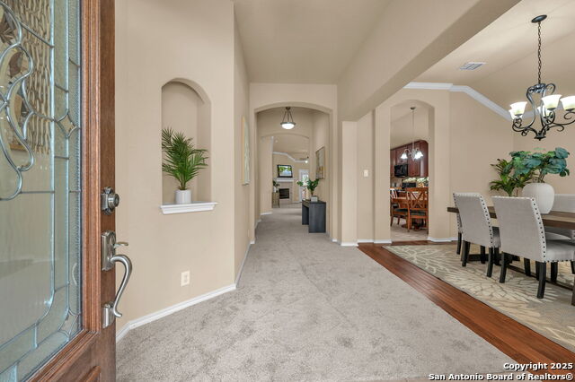 1026 Wavy Creek, San Antonio, Texas image 5