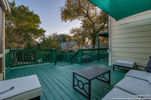 138 Laurel Heights, San Antonio, Texas image 31
