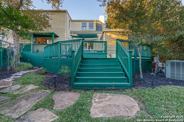 138 Laurel Heights, San Antonio, Texas image 32