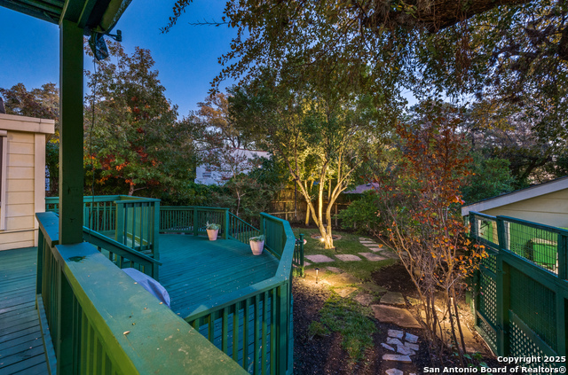 138 Laurel Heights, San Antonio, Texas image 34
