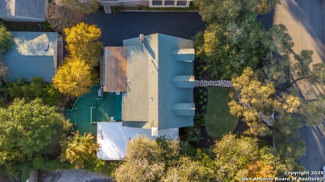 138 Laurel Heights, San Antonio, Texas image 35