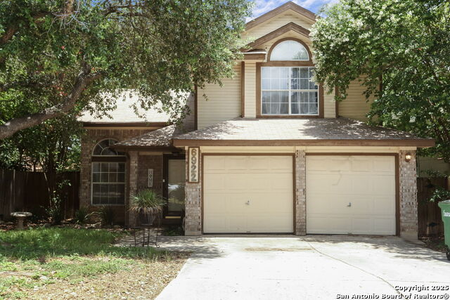 6922 Quail Branch, San Antonio, Texas image 1
