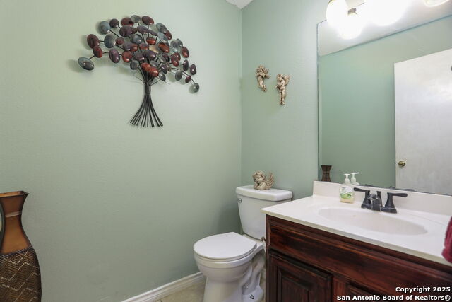 6922 Quail Branch, San Antonio, Texas image 11
