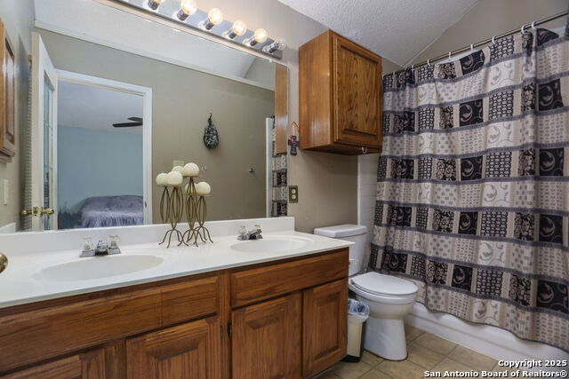6922 Quail Branch, San Antonio, Texas image 14