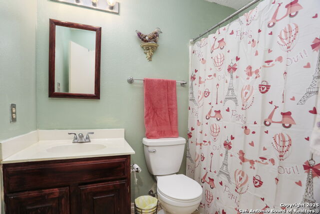 6922 Quail Branch, San Antonio, Texas image 17