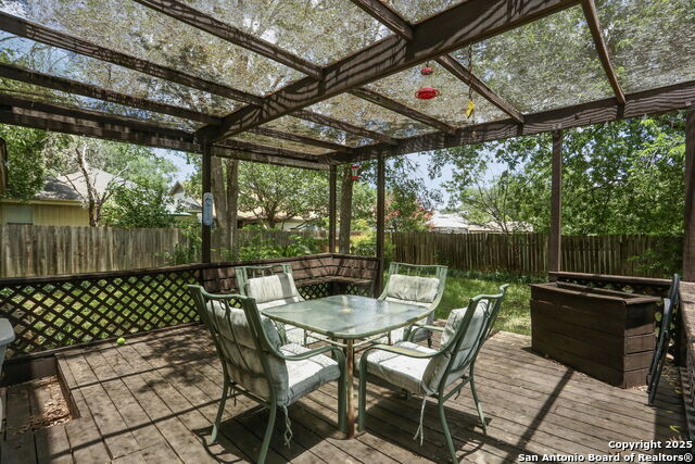 6922 Quail Branch, San Antonio, Texas image 18