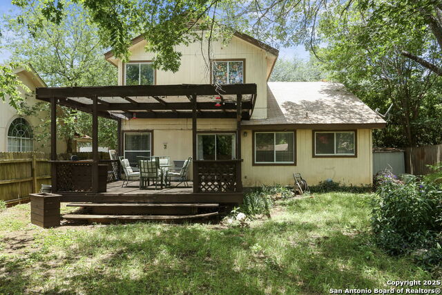 6922 Quail Branch, San Antonio, Texas image 19