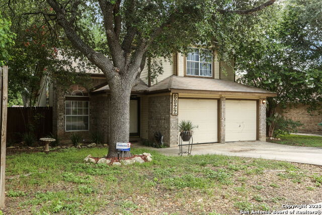 6922 Quail Branch, San Antonio, Texas image 2