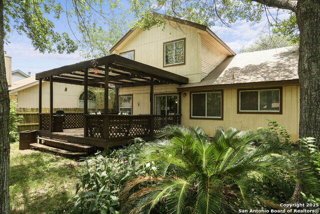 6922 Quail Branch, San Antonio, Texas image 20