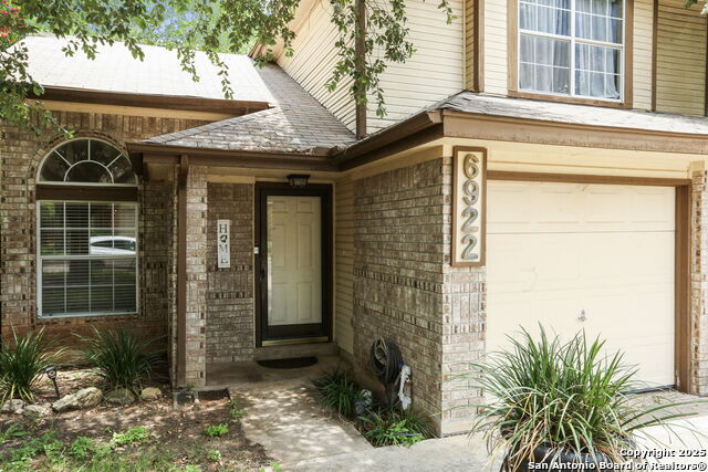 6922 Quail Branch, San Antonio, Texas image 3