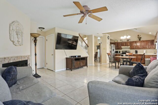 6922 Quail Branch, San Antonio, Texas image 4