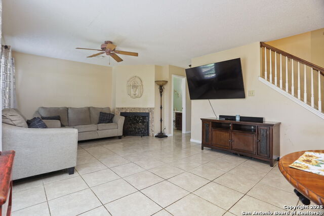 6922 Quail Branch, San Antonio, Texas image 5
