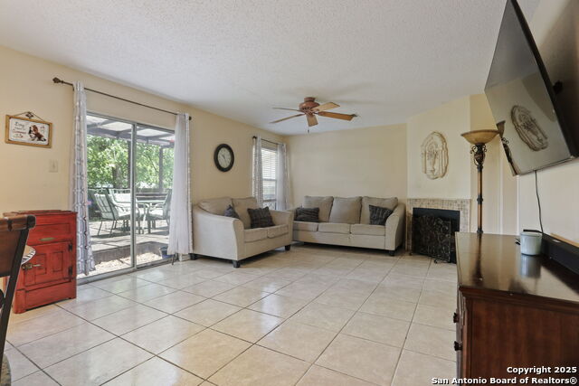 6922 Quail Branch, San Antonio, Texas image 6