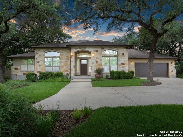 711 Best Way, San Antonio, Texas image 1