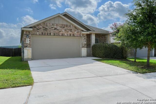 242 Holland, Cibolo, Texas image 1