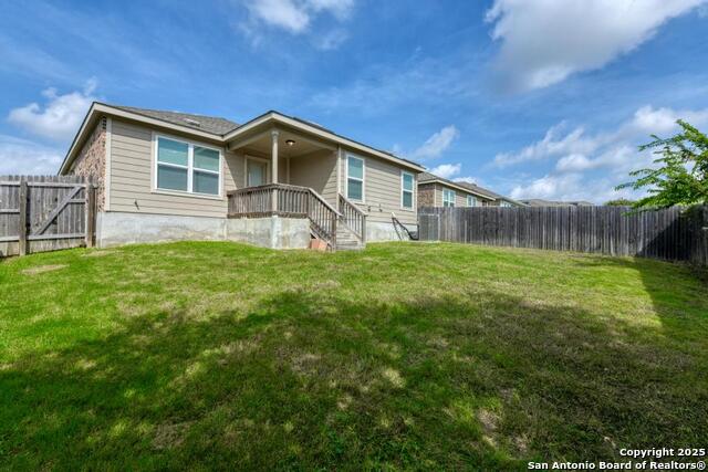 242 Holland, Cibolo, Texas image 24