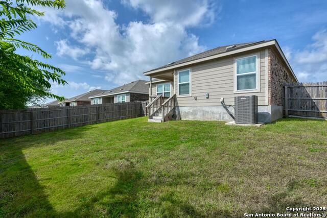 242 Holland, Cibolo, Texas image 25