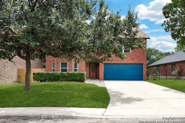 9642 Elmstone, San Antonio, Texas image 1