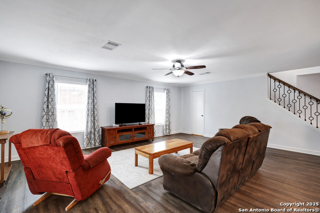 9642 Elmstone, San Antonio, Texas image 12