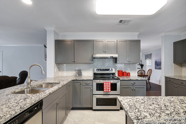 9642 Elmstone, San Antonio, Texas image 16