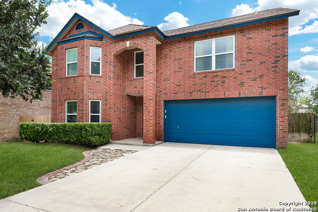 9642 Elmstone, San Antonio, Texas image 2