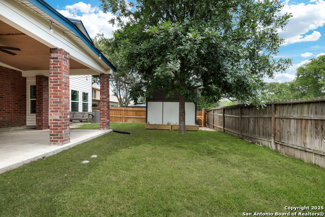 9642 Elmstone, San Antonio, Texas image 35
