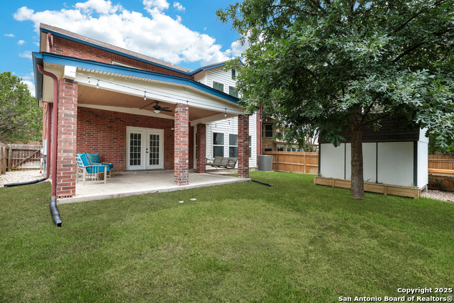 9642 Elmstone, San Antonio, Texas image 38