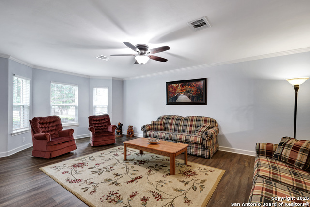 9642 Elmstone, San Antonio, Texas image 4
