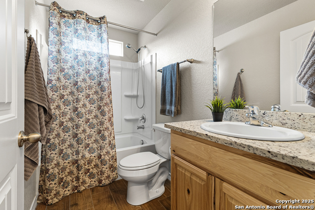 248 Indian Colt Dr, Spring Branch, Texas image 13